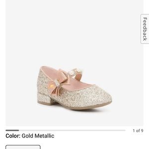 Kelly & Katie Dress Shoes